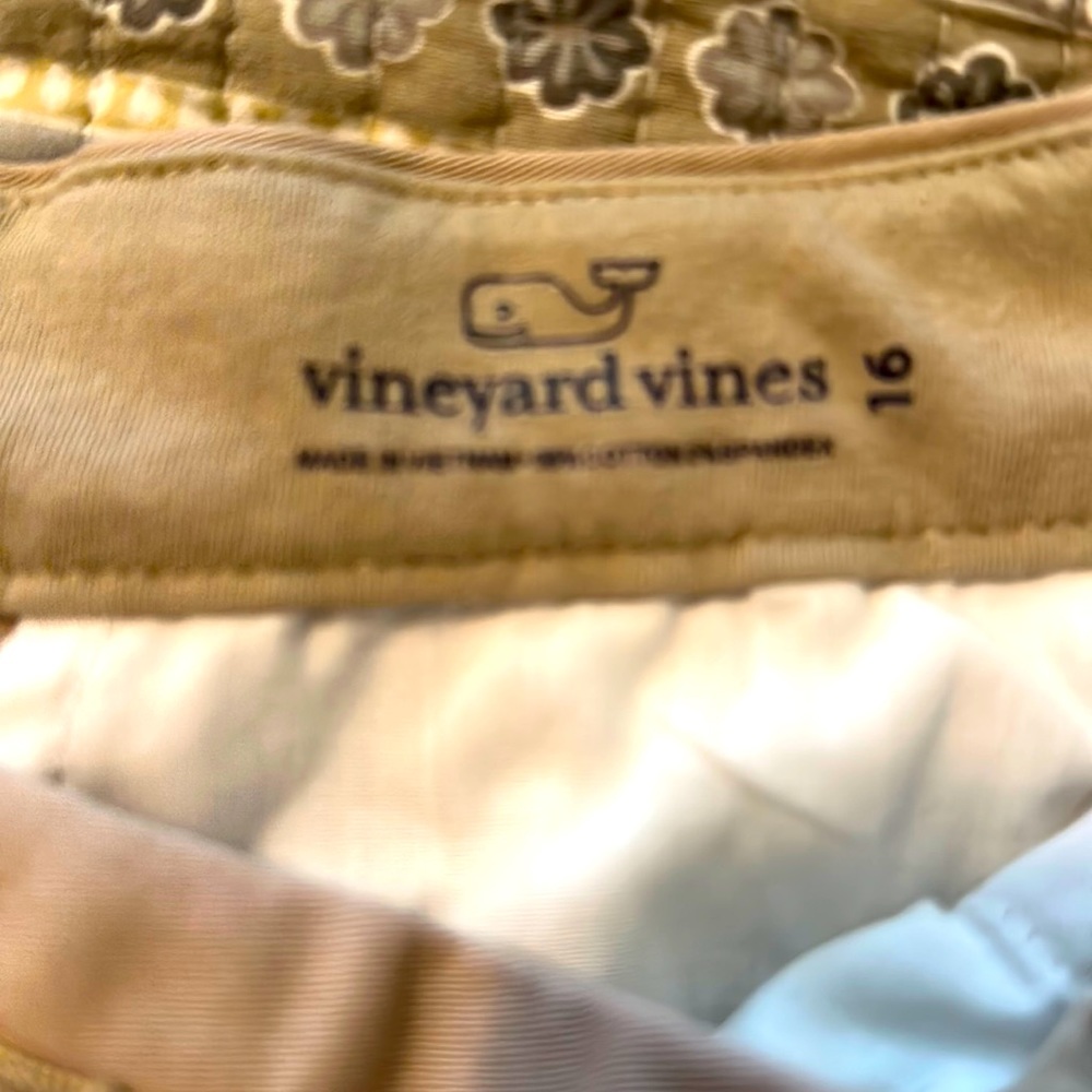 Vineyard Vines Breaker Pants